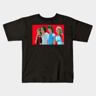 dazed and confused Kids T-Shirt